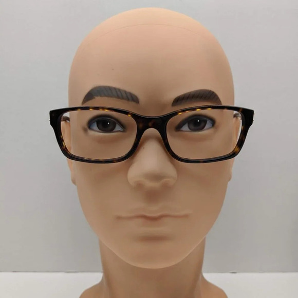 🕶️Dolce&Gabbana DG3170 502 Eyeglasses 53/18 135 /KAK214🕶️​ - Picture 7 of 7